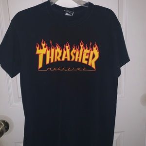 Thrasher T shirt